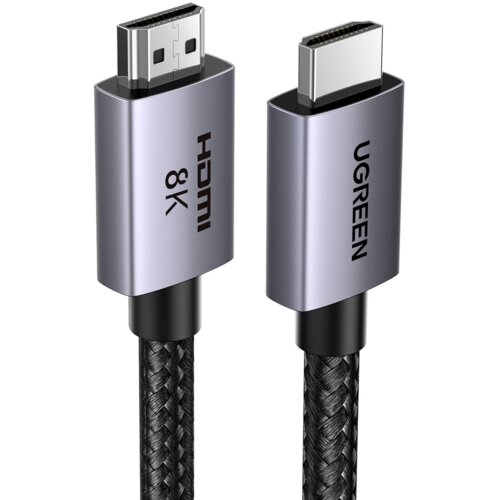 Ugreen 8K Ultra HDMI 2.1 kabel - 2M Cene