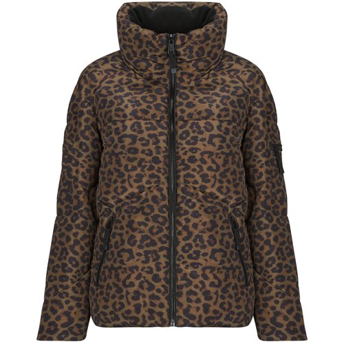 Guess MARTINA PRINT Smeđa Slike