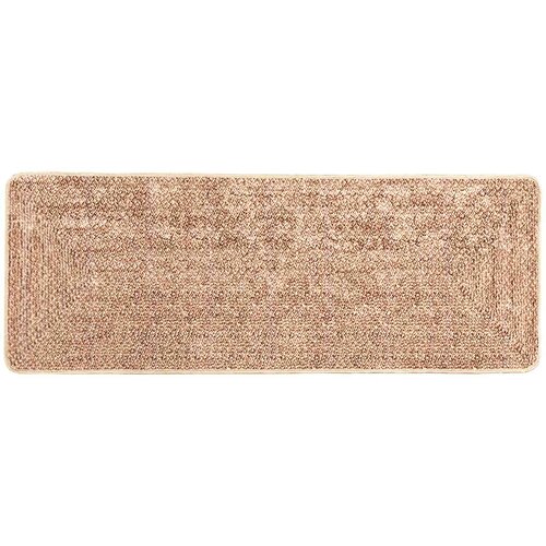  za tepih MARSA Žuta 100 x 250 cm Poliester i PVC Slike
