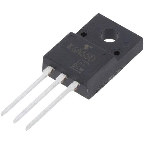  Tranzistor TK6A65D Cene