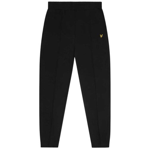 Lyle & Scott crna muška trenerka LSML2108V Z865 Cene