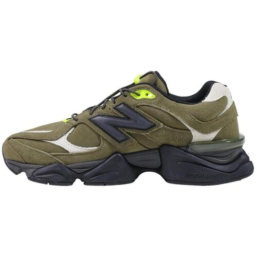 New Balance Modne superge U90602M3 U90602M3 Kaki Slike