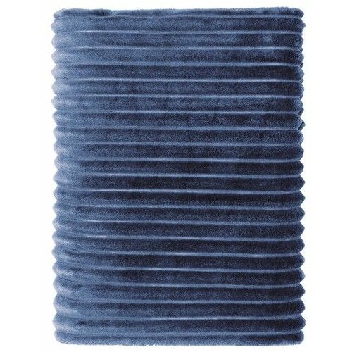  ćebe essentials 150x200 - dark blue 024150 Cene