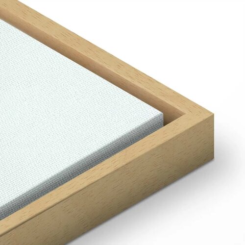  Slika - Mint Grace (1 Part) Vertical 80x120 Cene