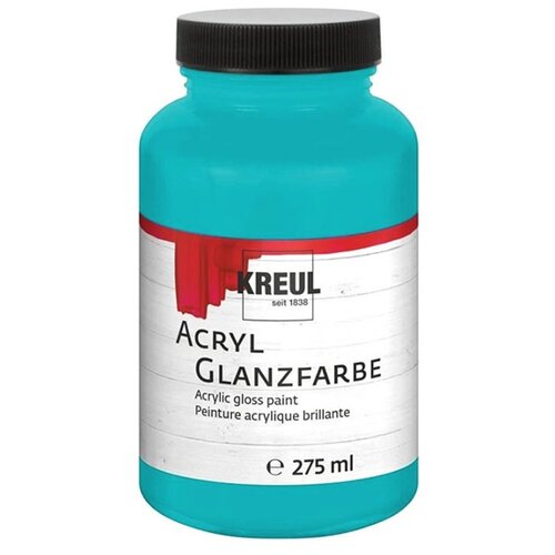Kreul sjajna akrilna boja 275 ml | Various Shades Cene