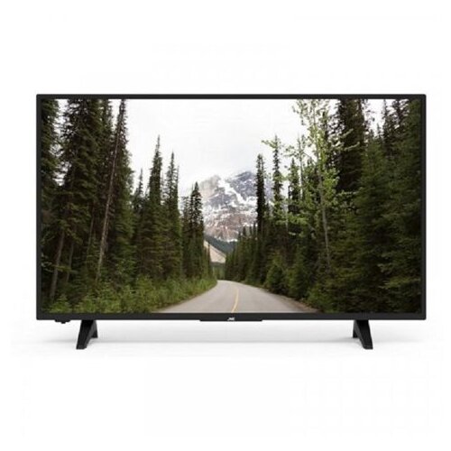 JVC LT-43VU3900 LED Smart 4K Ultra HD televizor Slike