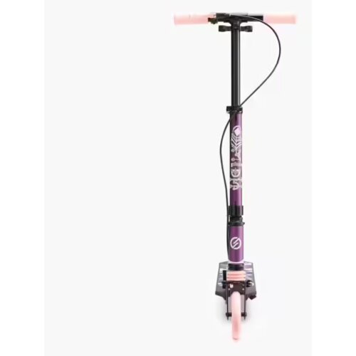 Olimp Sport Oxelo dečiji trotinet sa kočnicom Mid 5 Ljubičasti Cene