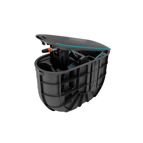 Gardena Automatska motalica za crevo podzemna rollup m 20m GA 18650-20 Cene