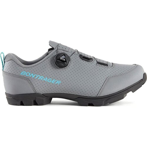  Cipele Bontrager Evoke Mountain Quicksilver - 44 Slike