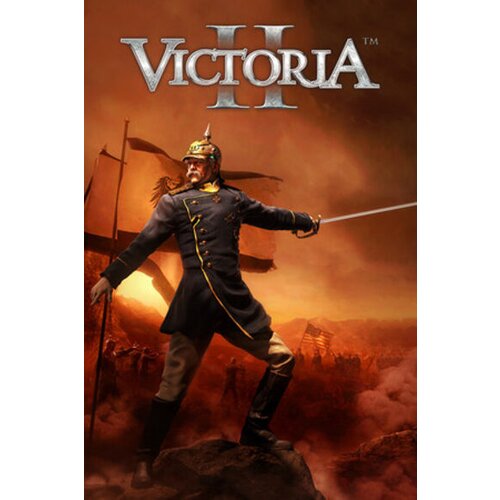 Steam Victoria II Collection (PC) Key EUROPE Cene