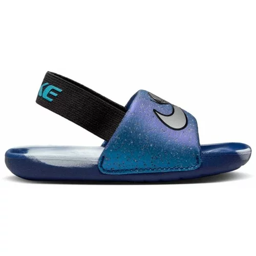 Nike KAWA Dječje sandale, plava, veličina 27