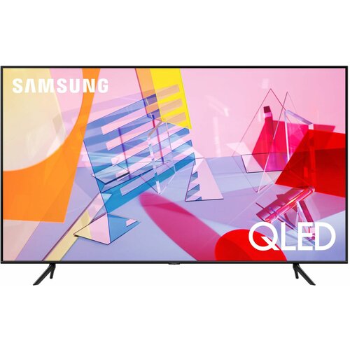 Samsung QE75Q60T AUXXH 4K Ultra HD televizor Slike