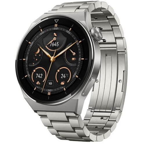 Huawei Watch GT 3 Pro Elite TITANIUM CASE 46mm Cijene