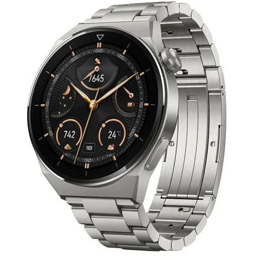 Huawei Watch GT 3 Pro Elite TITANIUM CASE 46mm