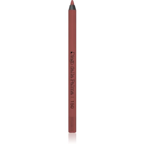 Diego dalla Palma Stay On Me Lip Liner Long Lasting Water Resistant vodootporna olovka za usne nijansa 150 Salmon 1,2 g Slike
