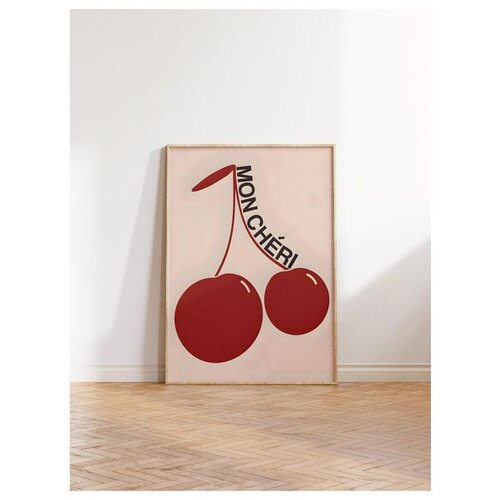WALLXPERT Dekorativna slika u okviru 50 x 70 cm Cene