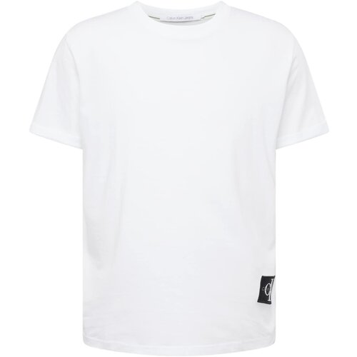 Calvin Klein Jeans Mu&scaron;ka majica J30J323482, Bela Cene