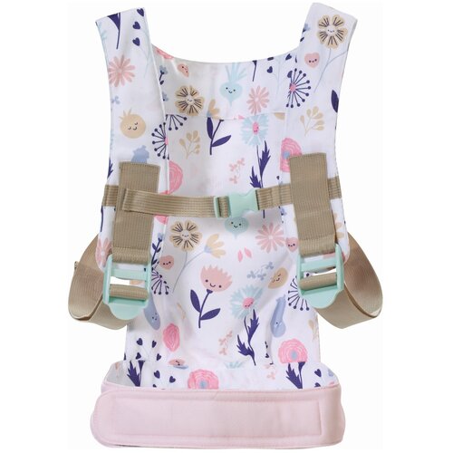 Baby Born nosiljka za novorođenče Roses Cijene