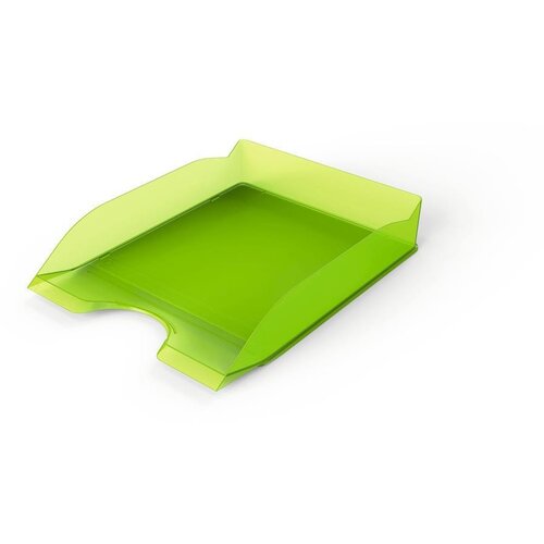  Predalnik durable basic DURABLE - PROSOJNO ZELEN Cene
