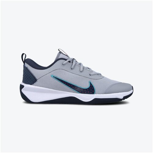 Nike patike za dečake omni multi-court BG DM9027-010 Slike