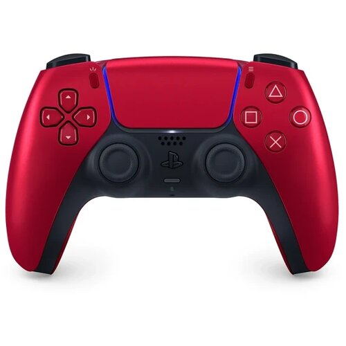 Oblivion gaming oprema Gamepad Sony Playstation 5 DualSense V2 Red 1000038837 Slike