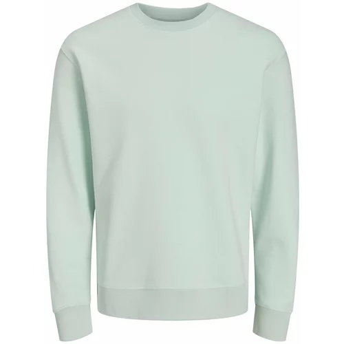 Jack & Jones Sweater majica 'Star' menta