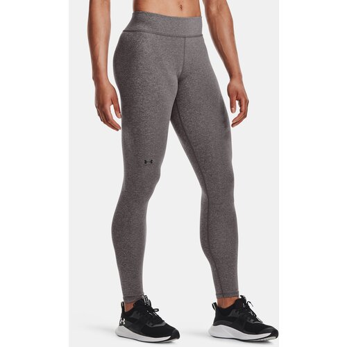 Under Armour Leggings UA CG Authentics Legging-GRY - Women Slike