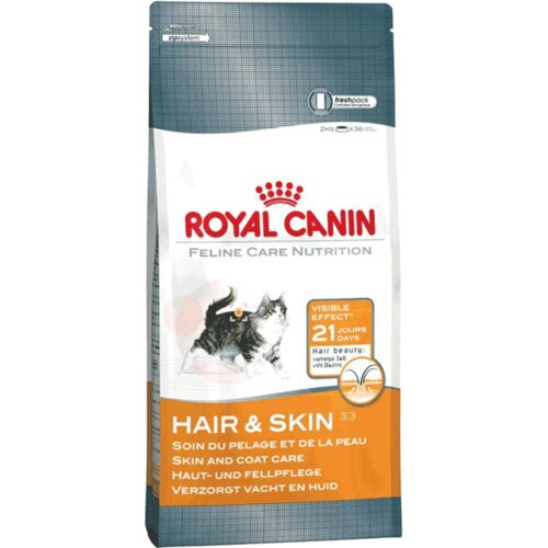 Royal Canin Care Nutrition Hair i Skin Cene