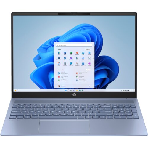 HEWLETT-PACKARD Laptop HP Pavilion 16-ag0009na | R5 8000s | Touch / / RAM 8 GB / SSD Pogon / 16,0&Prime; WUXGA Cijene