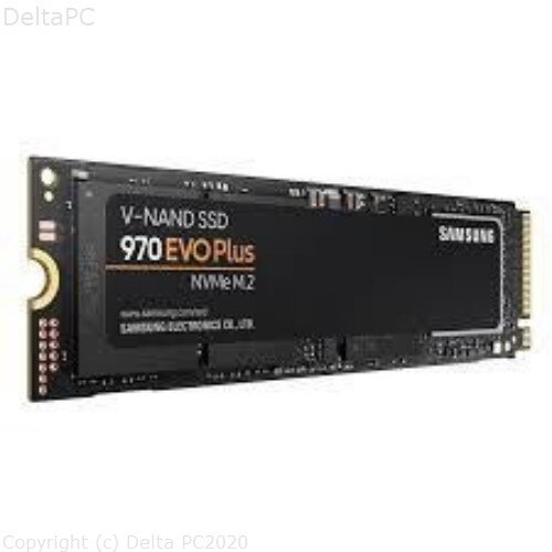 Samsung SSD 970 EVO Plus 250GB Cijene