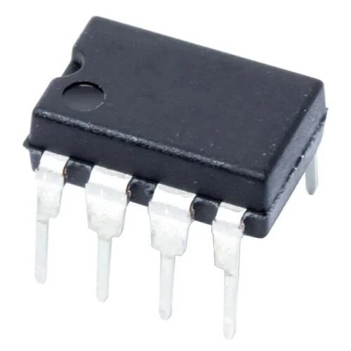  Integralno kolo LM741CN/NOPB Slike