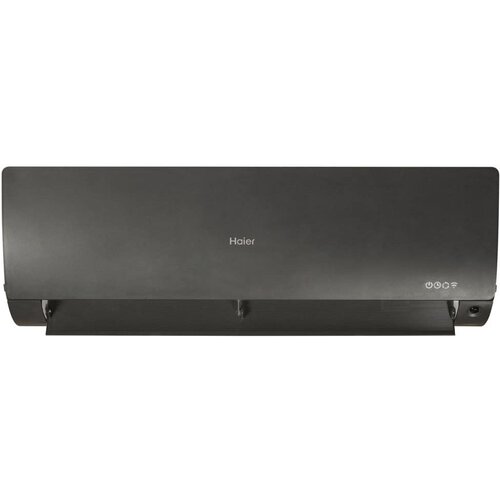 Haier klimatska naprava flexis plus, 3,5 kw, mat črna, wi-fi Slike
