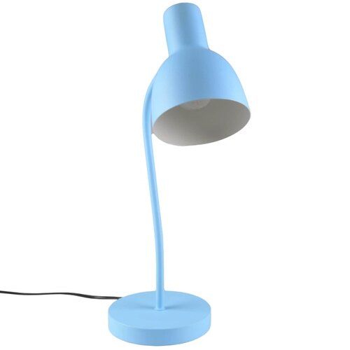 Stona lampa MIMI 1xE27/10W/230V plava Slike