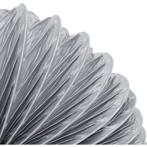 vidaXL Ispusno crijevo PVC 6 m Ø12,5 cm Cijene