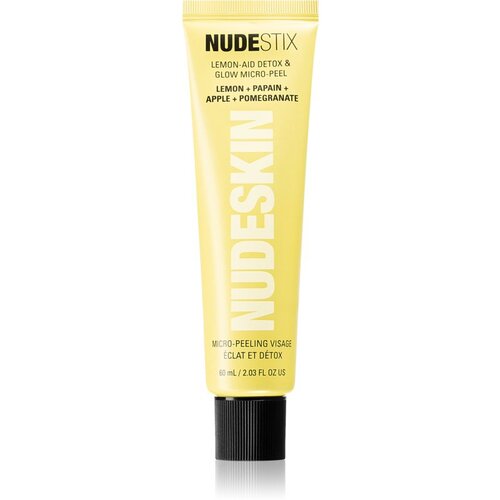 Nudestix Nudeskin posvjetljujući piling za lice 60 ml Cijene