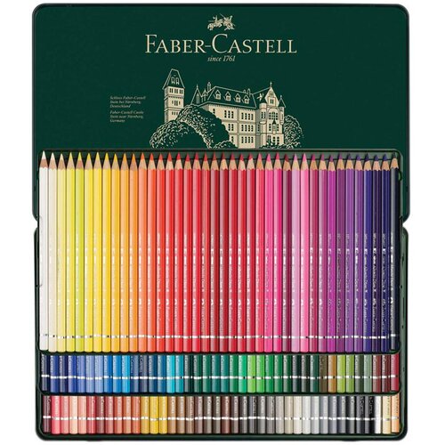 Faber-Castell barvice Finest Albrecht Dürer, 120 kosov Cene