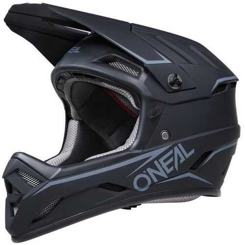  Kaciga Oneal Backflip SOLID black - XL 61-62cm Cijene