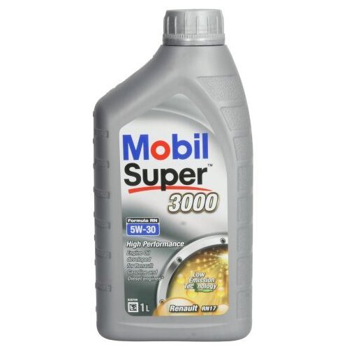 Mobil M-SUP 3000 RN 5W30 motorno ulje 1 L Cene