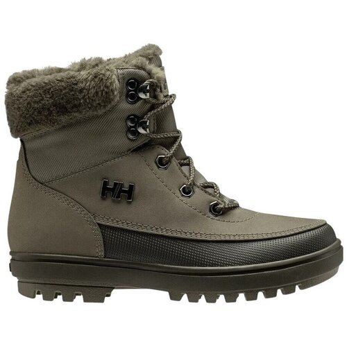 Helly Hansen Visoke superge Sorrento 2 Zelena Cene