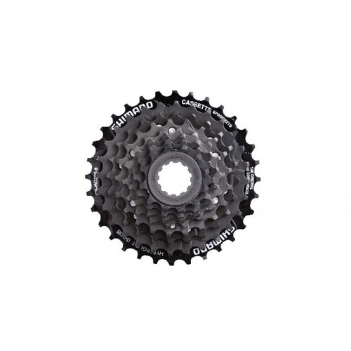 Shimano kasetni lančanik CSHG2008 8 brzina 1214161821242832 br indpack ECSHG2008232T Slike