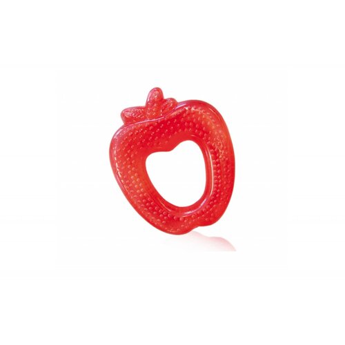 Lorelli VODENA GLODALICA ZA BEBE JABUKA - RED (10210190001) Slike