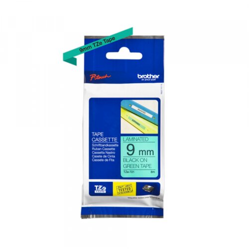 Olimp Sport TZe-721 crna na zeleno 9mm Cene