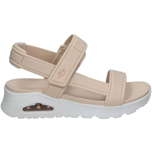 Skechers Sandali &amp;amp; Odprti čevlji 119813-NAT Bež Slike