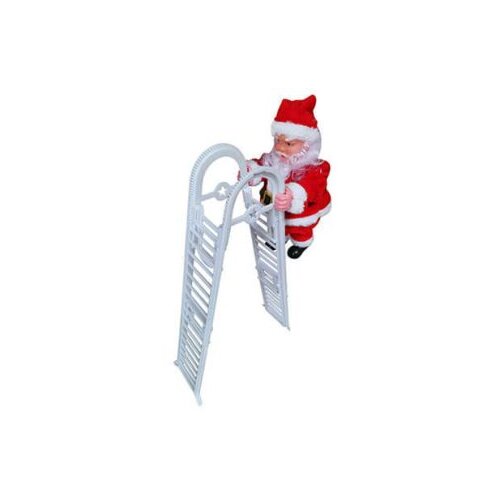 Smania Plezajoči Božiček Mr. Kringle - Mr. Kringle, ki naredi preobrat Cene