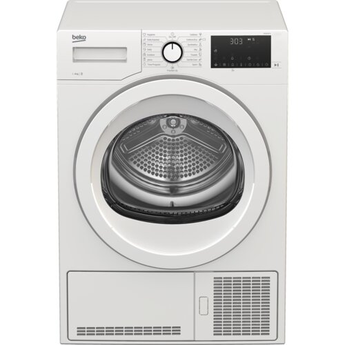 Beko DS8139TX Slike