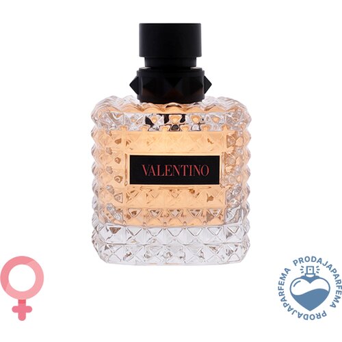 Valentino Donna Born In Roma Coral Fantasy - 100ml Cijene