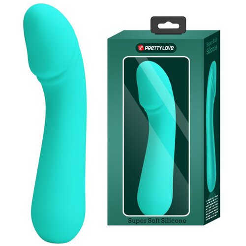 Lovetoy Vibrator za G-tačku Cetus BI 14723-4 Slike