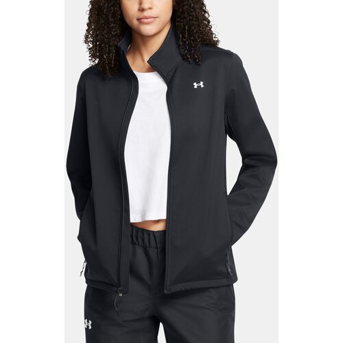 Under Armour Women's SHIELD JACKET - Women Cene