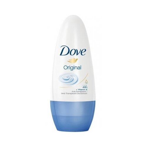 Dove Roll-on Original 50ml Cene