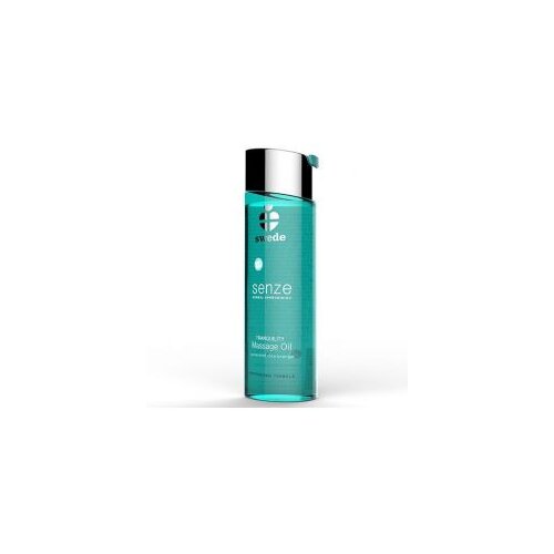 Swede Masažno ulje Tranquility, 75ml Slike